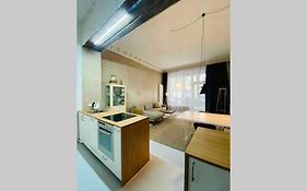 Ladenwohnung in Kreuzberg